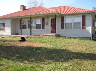 9425 Barnes Ridge Rd, Monroe, TN 38573