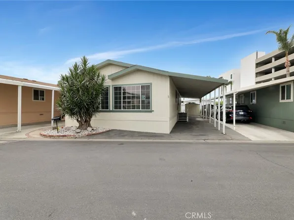 8111 Stanford Ave Space 48, Garden Grove, CA 92841