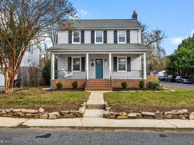 600 Morris Ave, Lutherville Timonium, MD, 21093