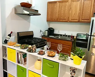 Rented by Manhattan Modern