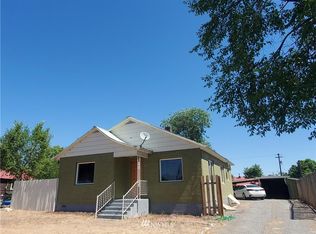 408 Spokane St, Okanogan, WA 98840