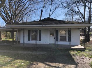 416 E 11th St, Russellville, AR 72801