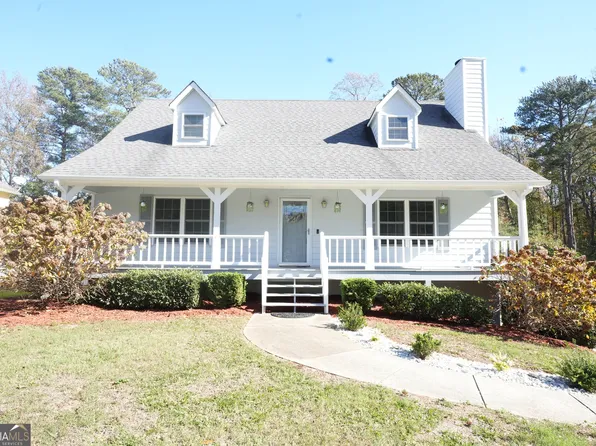 4207 Alaina Cir, Austell, GA 30106