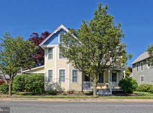 119 Dewey Ave, Lewes, DE 19958