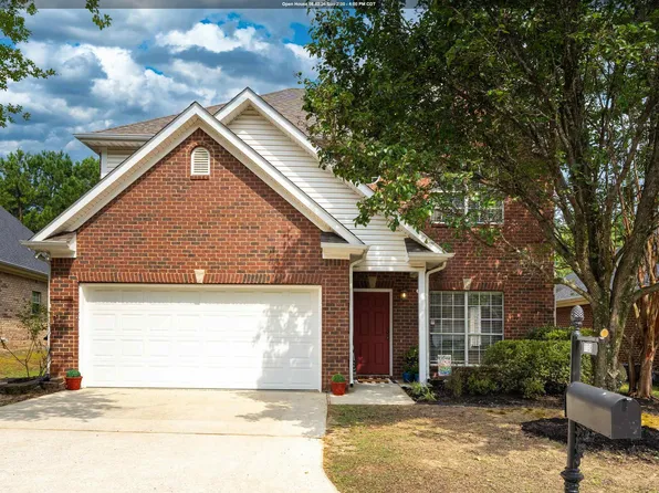 1138 Castlemaine Dr, Birmingham, AL 35226