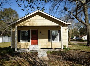 302 W 18th St, Lake Charles, LA 70601