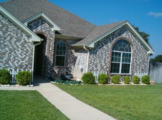 605 Spring Ct, Belton, TX 76513