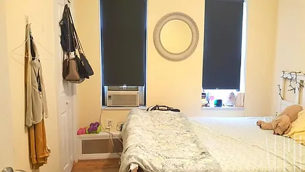 Rented by Alpha Properties NYC I LLC