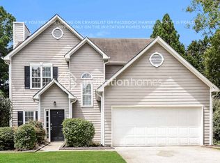 3481 English Oaks Dr NW, Kennesaw, GA 30144