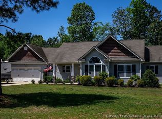 416 Juno Dr, Broadway, NC 27505