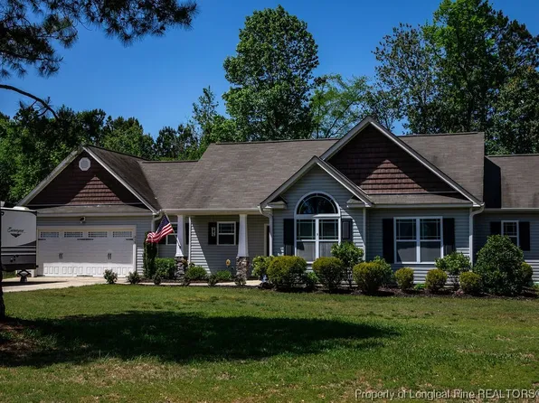 416 Juno Dr, Broadway, NC 27505