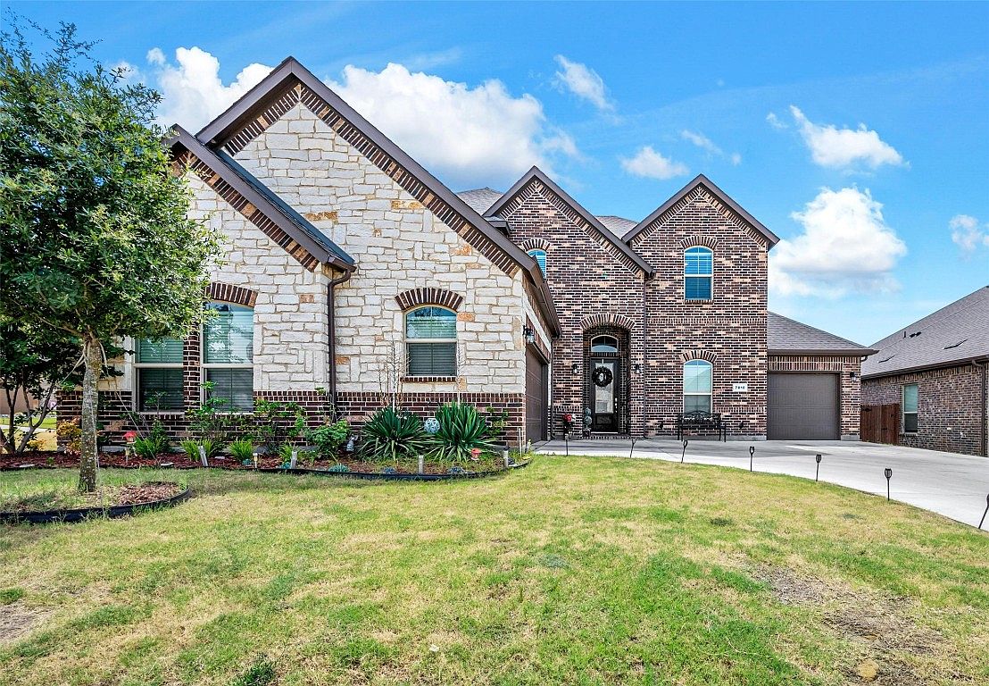 7810 Azure Way, Arlington, TX 76001 MLS 20389908 Zillow