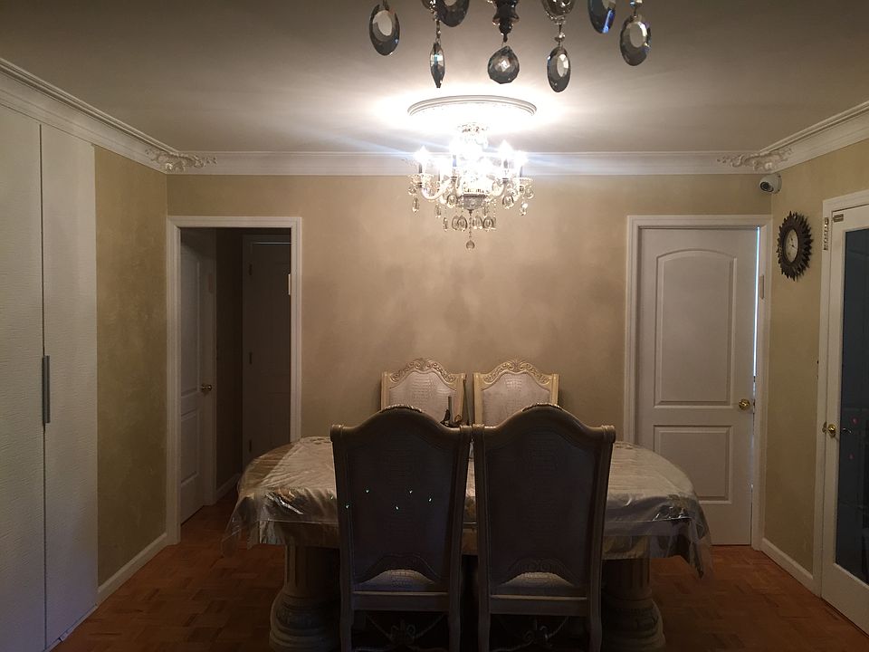 Dinning room 
