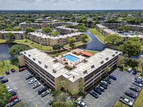 6200 NW 62nd Street #312, Tamarac, FL 33319