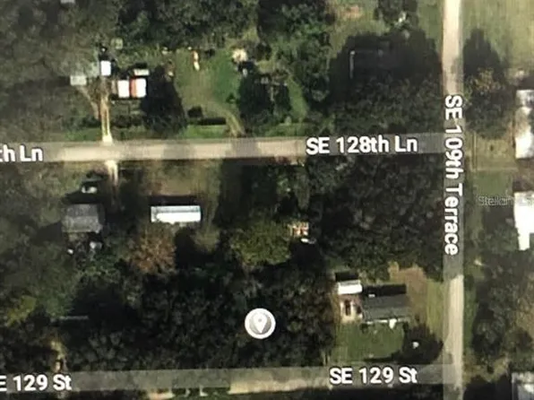 0 SE 129th St #14, Belleview, FL 34420