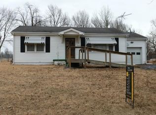 605 Ralph St, Richmond, MO 64085