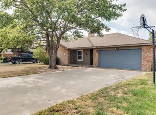 713 Floyd Ave, Dumas, TX 79029