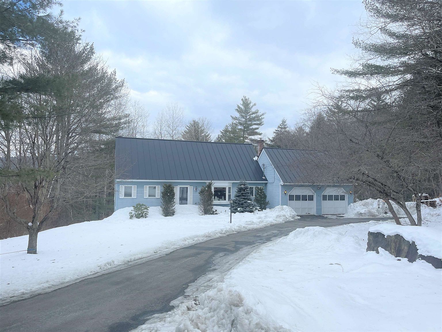 13 Nottingham Circle, Lebanon, NH 03766 Zillow