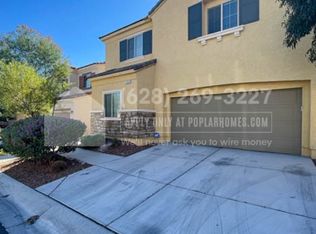 10609 Derby Peak Ln, Las Vegas, NV 89166