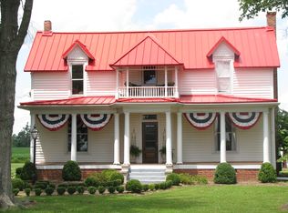 3131 Fraser Rd, Wickliffe, KY 42087