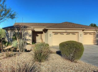 17450 E El Pueblo Blvd, Fountain Hills, AZ 85268