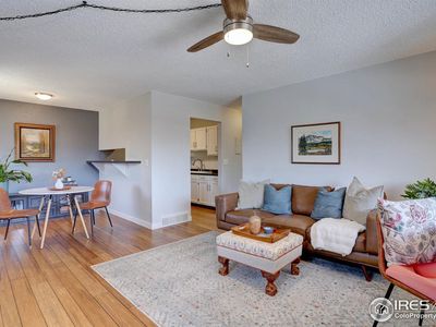 1105 Bacchus Dr F-8, Lafayette, CO, 80026