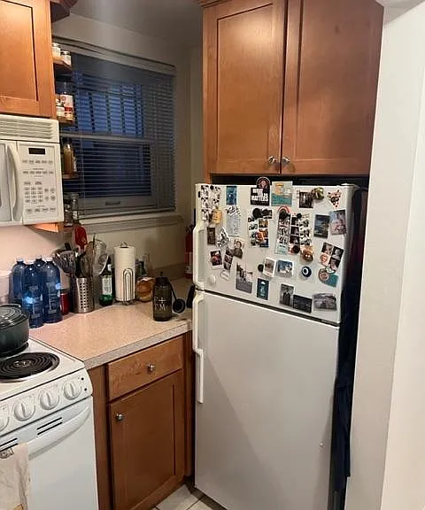 1500 Kingman Pl NW #1 — Photo 8
