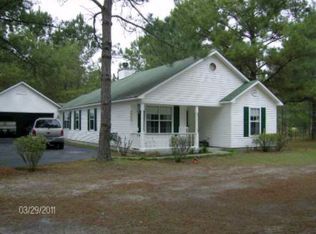 3603 New Statenville Hwy, Valdosta, GA 31606