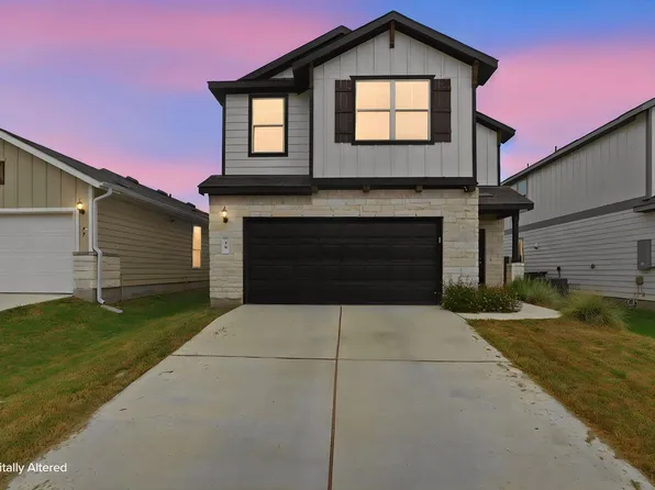 39 Pacific Loon St, Leander, TX 78641