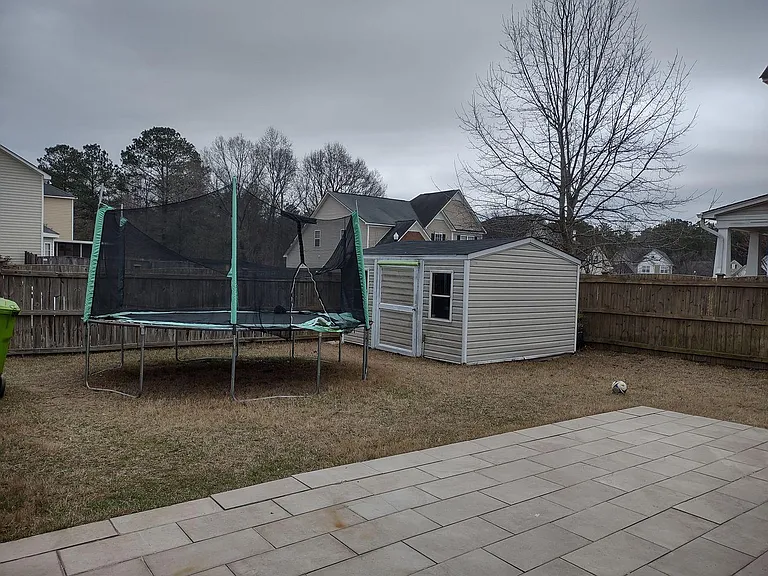830 Wing Stripe Ct — Photo 46