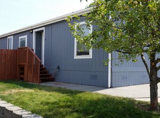 255 NW Golden Hills Dr SPACE 55, Pullman, WA 99163