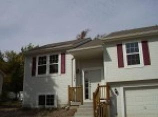 11204 W 62nd Ter, Shawnee, KS 66203