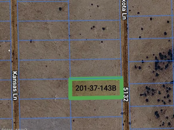 County Road 5132, Concho, AZ 85924