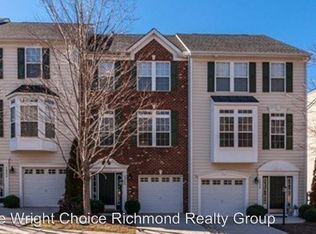 1226 Boulder Creek Rd, Richmond, VA 23225