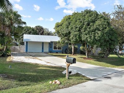 5792 SE Cable Drive, Stuart, FL, 34997