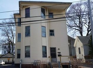9 Whipple St, Worcester, MA 01607