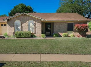 2216 Selma Dr, Wichita Falls, TX 76306