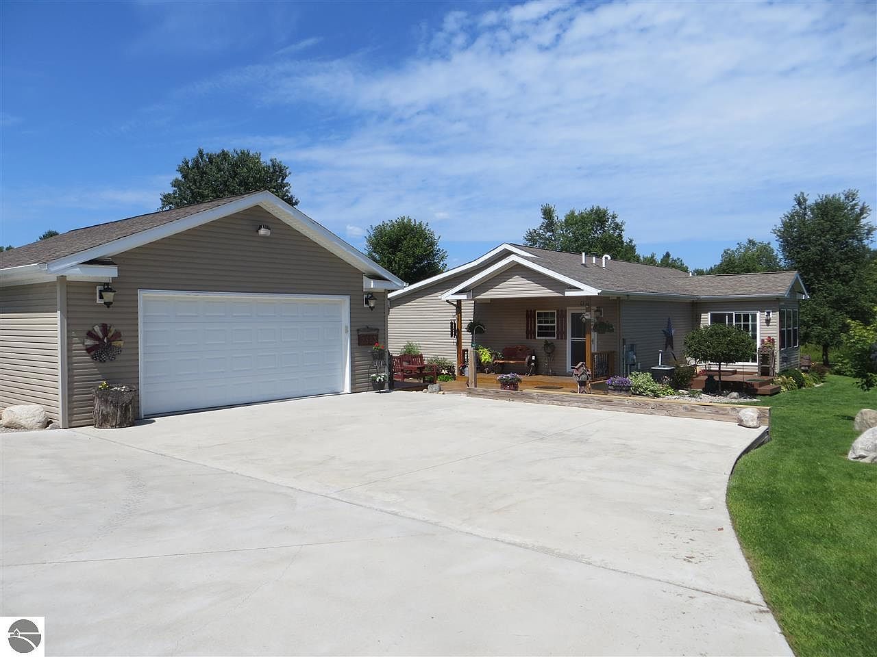 2823 Shady Shores Rd, Lupton, MI 48635 Zillow