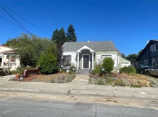 484 Mitchell Ave, San Leandro, CA 94577