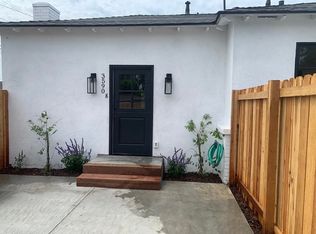 3590 Walnut Ave #1, Long Beach, CA 90807