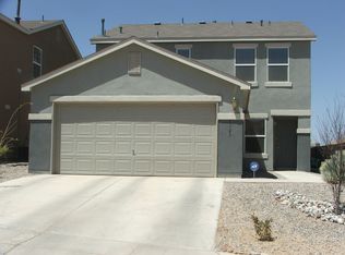 6123 Red Rock Park Ave NW, Albuquerque, NM 87114