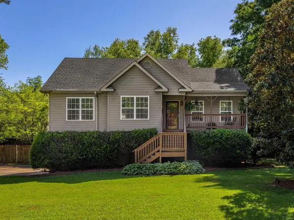 6122 Woodview Ln, Mc Calla, AL 35111