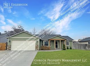 7411 Edgebrook Dr, Nampa, ID 83687