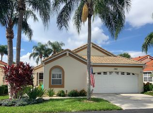 1362 Capri Isles Blvd #57, Venice, FL 34292