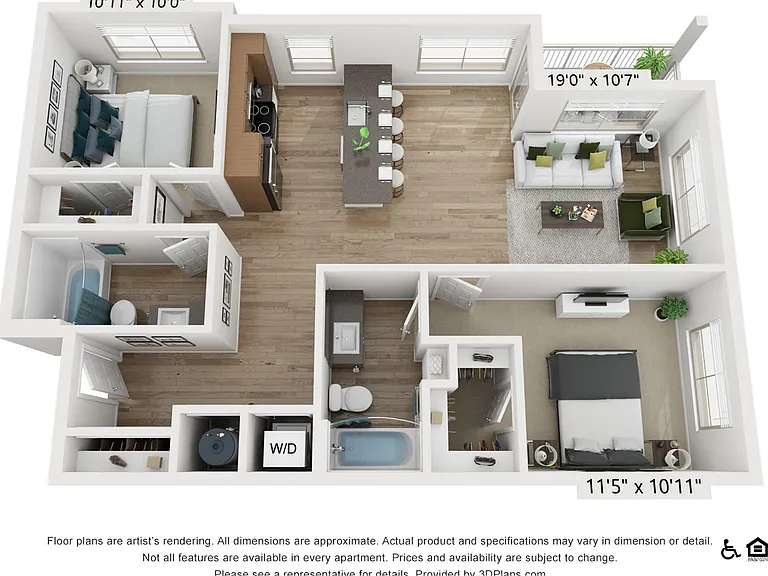 Avalon Flatirons — Photo 34