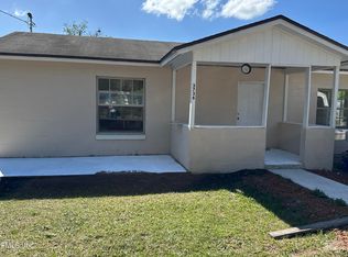3736 PINE VIEW Circle, Jacksonville, FL 32207