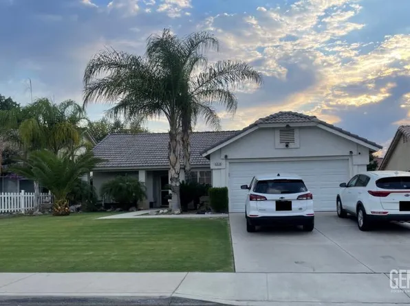 4319 Bareback Ln, Bakersfield, CA 93312