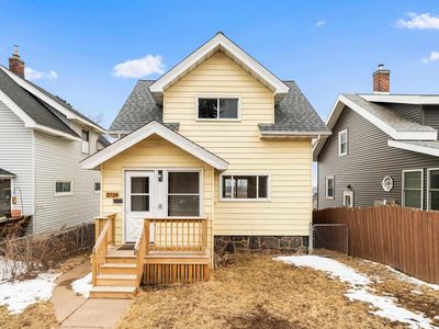 2724 W 9th St, Duluth, MN, 55806