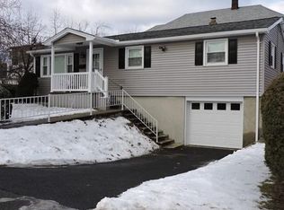 54 Haller St, Springfield, MA 01151
