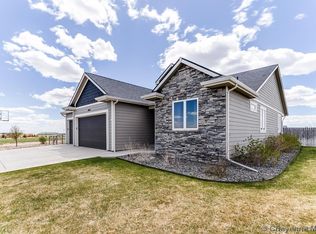 16411 Anna Loop, Cheyenne, WY 82009